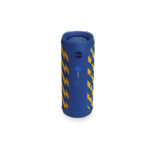 JBL Flip 4 Zap Limited edition