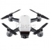 Квадрокоптер DJI spark “Альпийский белый”