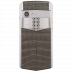 Vertu Aster P Baroque Titanium Blacksmith Grey Alligator