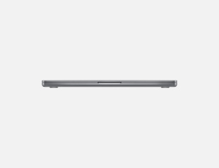 MacBook Pro 14" «Серый космос» (MTL73) Touch ID // Чип Apple M3 8-Core CPU, 10-Core GPU, 8 ГБ, 512 ГБ (Late 2023)