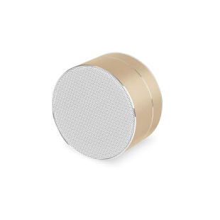 Портативная Bluetooth-акустика Rombica Mysound BT-03 4С (Gold/Золотой)