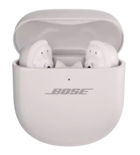 Беспроводные наушники Bose QuietComfort Ultra Earbuds (White Smoke)