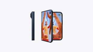 iPhone Duo, 2Тб, Night Sky/Ночное небо (Only eSIM) (без RuStore)