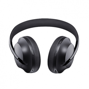 Беспроводные наушники Bose Noise Cancelling 700 (Black)