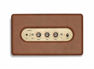 Marshall Acton II BT (Brown)