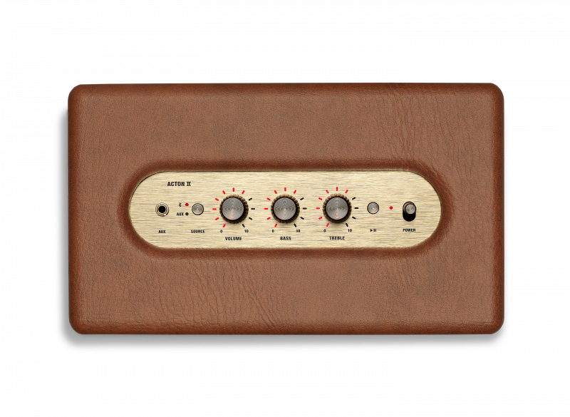 Marshall acton sale 50w wireless