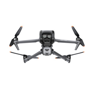 Квадрокоптер DJI Mavic 3 Pro Fly More Combo, пульт управления DJI RC Pro