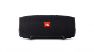 JBL Xtreme Black