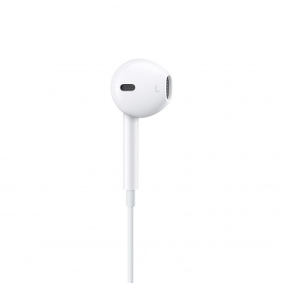 EarPods с разъёмом Lightning