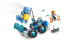 Конструктор Lego Pokémon SMART Play: Trainer's Buggy Adventure with Squirtle (72156) Конструктор Lego Pokémon SMART Play: Trainer's Buggy Adventure with Squirtle (72156)