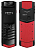 Телефон Vertu Signature V, Black stainless steel, Lizard Skin (Chinese Red/Китайский красный)