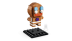 Конструктор Lego BrickHeadz:Shrek, Donkey & Gingy Figures (40923)