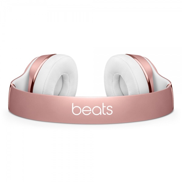 Beats solo 3 pink hotsell