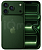Купить iPhone 17 Pro Max, 1Тб, Dark Green/Темно-зеленый (эксклюзивный цвет) (Only eSIM) (без RuStore)