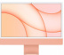Apple iMac 24" (Custom) Retina 4,5K // Чип Apple M1 8-Core CPU, 8-Core GPU // 16 ГБ, 512 ГБ, Оранжевый цвет (2021)