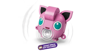 Конструктор Lego Pokémon SMART Play: Jigglypuff Concert (72159)