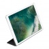Кожаная обложка Smart Cover для iPad Pro 12,9 дюйма, чёрный цвет