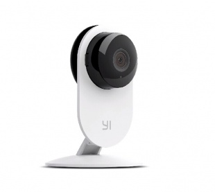 Xiaomi Ants Xiaoyi Smart Camera - IP-камера