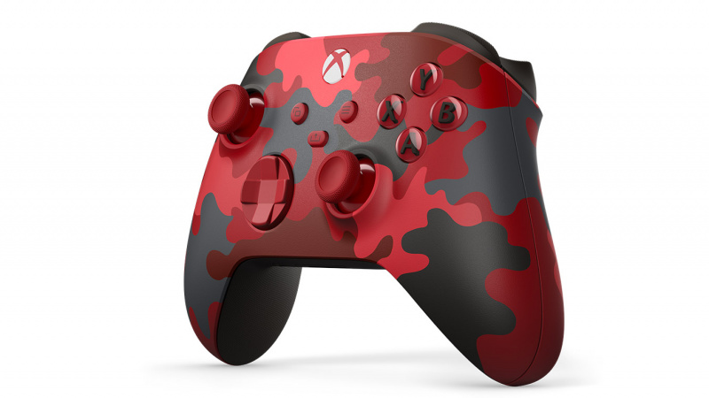 Xbox camo sale