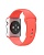 38/40мм Коралловый спортивный ремешок для Apple Watch