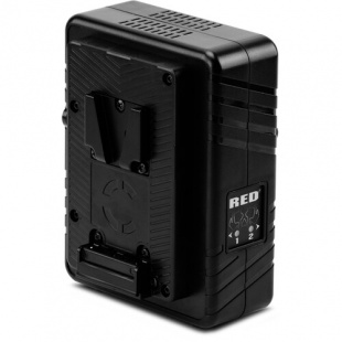 Камера RED V-Raptor 8K S35 Production Pack Lite