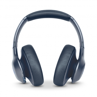 Беспроводные накладные наушники JBL Everest elite 750 NC (Blue)