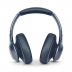 Беспроводные накладные наушники JBL Everest elite 750 NC (Blue)