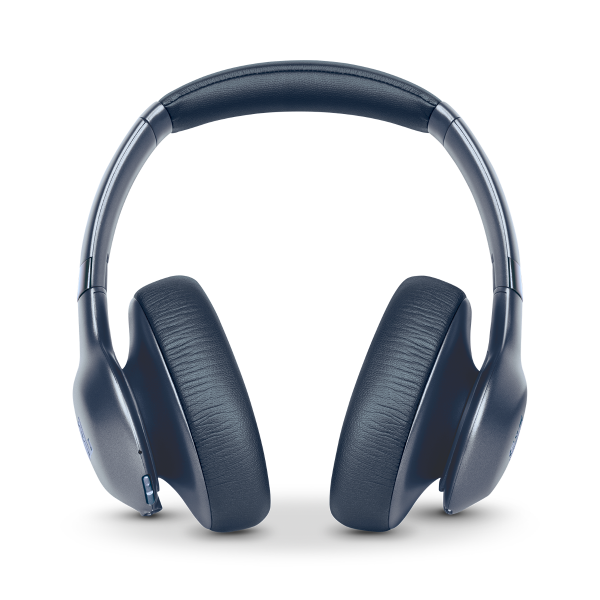 JBL Everest elite 750 NC Blue iQmac.ru