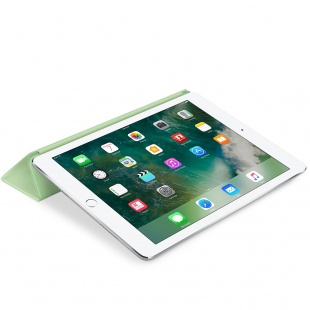 Обложка Smart Cover для iPad Pro с дисплеем 9,7 дюйма, мятный цвет