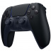 Геймконтроллер DualSense для Sony Playstation 5 (Midnight Black/Черный)