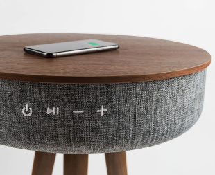 Интерьерная акустика Rombica Mysound Woody (Коричневый)