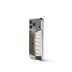 Магнитная накладка Golden Concept Magnetic Shield для iPhone 18 Pro, Himalaya Crocodile Edition Магнитная накладка Golden Concept Magnetic Shield для iPhone 18 Pro, Himalaya Crocodile Edition