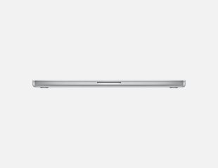 MacBook Pro 16" «Серебристый» (MRW73) Touch ID // Чип Apple M3 Max 14-Core CPU, 30-Core GPU, 36 ГБ, 1 ТБ (Late 2023)