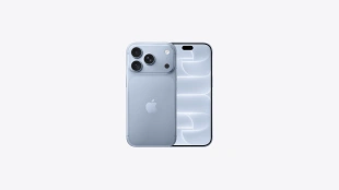 iPhone 18 Pro Max, 2Тб, Glacier/Ледниковый (nano-SIM & eSIM) (без RuStore)