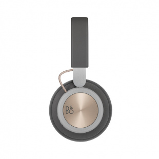 Беспроводные наушники Bang & Olufsen BeoPlay H4 / Угольно - серый (Charcoal Grey)