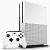 Microsoft Xbox ONE S (White/Белый)