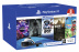 Sony PlayStation VR Mega Pack (PlayStation VR (CUH- ZVR2) + PlayStation Camera + 5 игр Mega Pack Bundle)