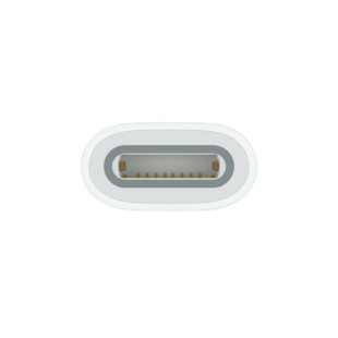 Адаптер USB-C — Apple Pencil