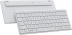 Клавиатура Microsoft Designer Compact Keyboard / Ледниковый (Glacier)