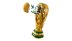 Конструктор Lego Editions FIFA World Cup Official Trophy (43020)