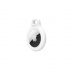 Брелок с кольцом для ключей Belkin для AirTag, белый цвет