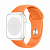 41мм Спортивный ремешок цвета «Яркий апельсин» для Apple Watch