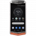 Vertu Aster P Baroque Titanium Dawning Orange