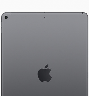 iPad Air (2019) 64Gb / Wi-Fi / Space Gray