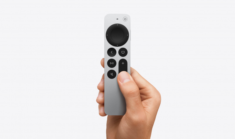 Купить Apple TV 4K 32Gb (2021) с доставкой по Краснодару и Москве