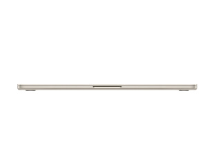 Apple MacBook Air 15" 512 ГБ "Сияющая звезда" (MRYT3) // Чип Apple M3 8-Core CPU, 10-Core GPU, 8 ГБ, 512 ГБ (2024)