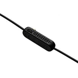 Беспроводные наушники вкладыши Marshall Minor II (Black)