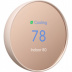 Терморегулятор Google Nest Thermostat, Sand