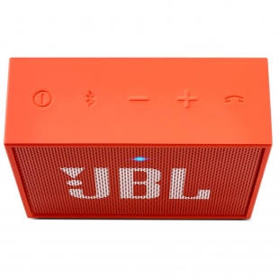 JBL GO Orange