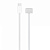 Зарядный кабель USB-C - MagSafe 3, цвет «серебристый»